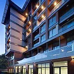 Apartment The Loft House Taksim Istanbul