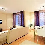 Apartment The Loft House Taksim