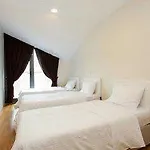 The Loft House Taksim Apartment Istanbul