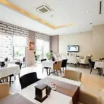 Apartment The Loft House Taksim