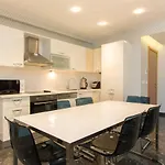 Apartment The Loft House Taksim Istanbul