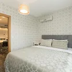 The Loft House Taksim Apartment