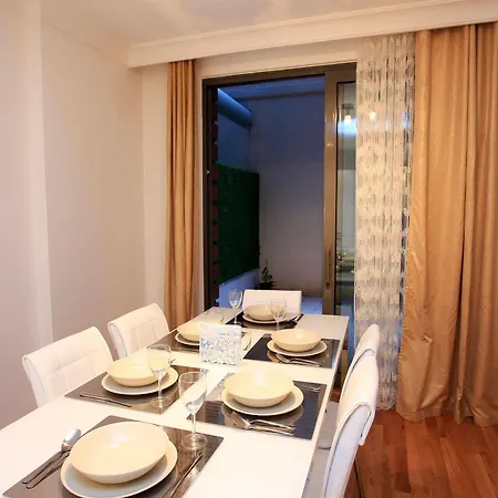 The Loft House Taksim * イスタンブール