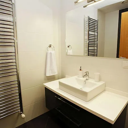 アパート The Loft House Taksim イスタンブール