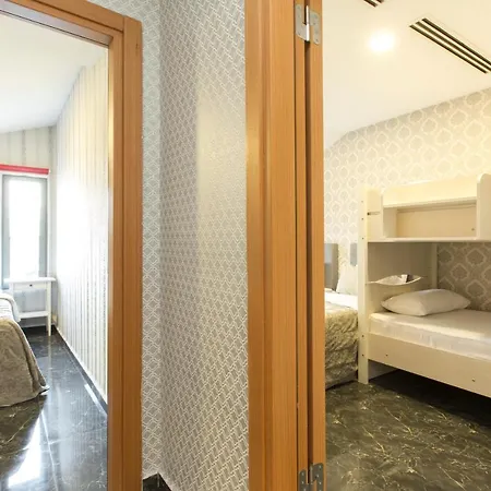 The Loft House Taksim * イスタンブール