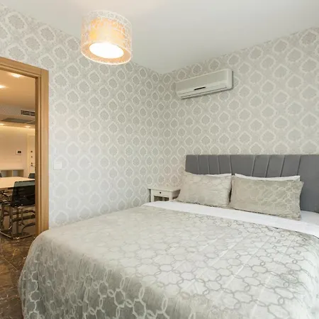 The Loft House Taksim アパート