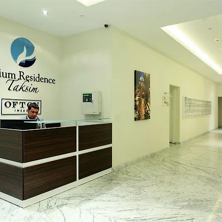 The Loft House Taksim *