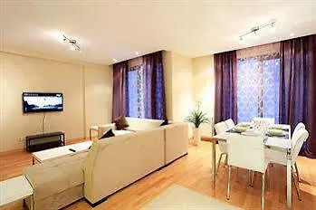 Apartman The Loft House Taksim