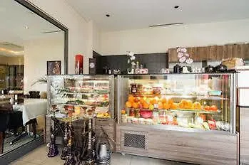 The Loft House Taksim Apartman Isztambul