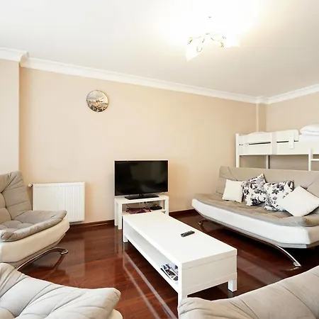The Loft House Taksim *