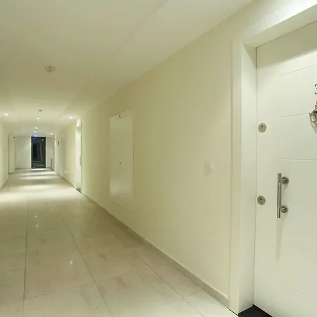 The Loft House Taksim İstanbul