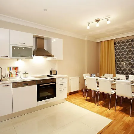 The Loft House Taksim