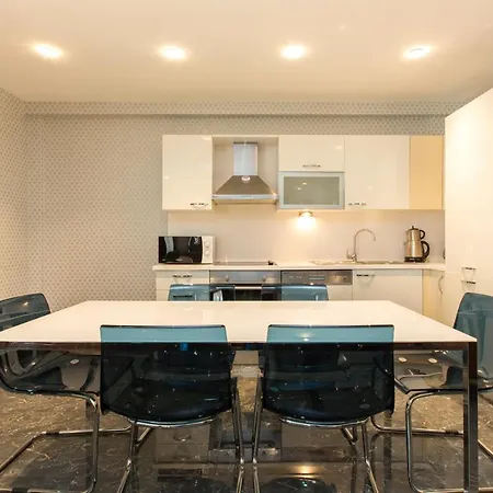 The Loft House Taksim Daire İstanbul