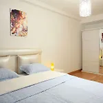 公寓 The Loft House Taksim