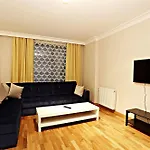 The Loft House Taksim 公寓 伊斯坦布尔