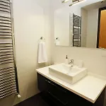 公寓 The Loft House Taksim 伊斯坦布尔