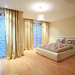 The Loft House Taksim 公寓 *