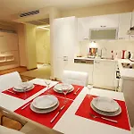 The Loft House Taksim *