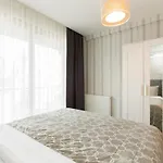 公寓 The Loft House Taksim *