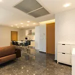 The Loft House Taksim 伊斯坦布尔