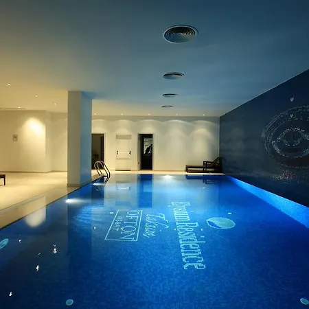 The Loft House Taksim *