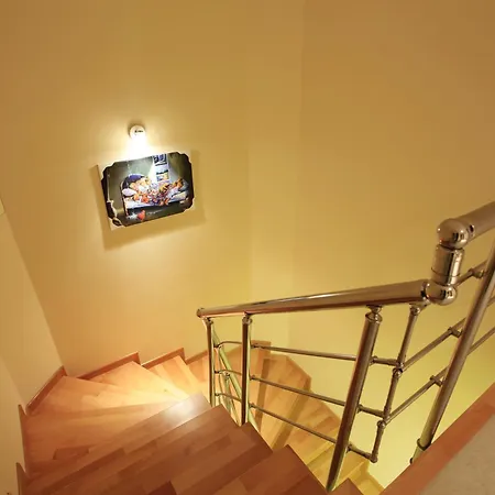 The Loft House Taksim *