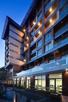 Apartment The Loft House Taksim Istanbul
