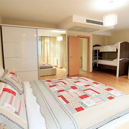 The Loft House Taksim * Isztambul