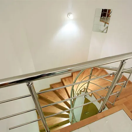 The Loft House Taksim Apartment Istanbul
