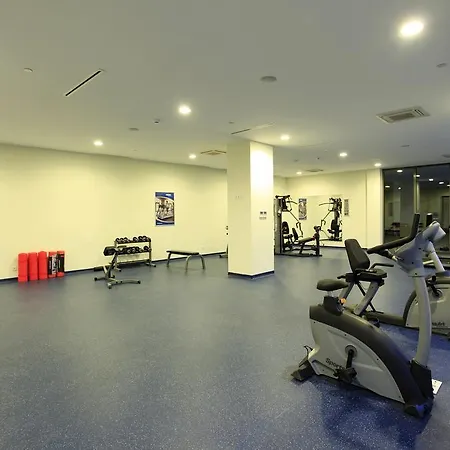 The Loft House Taksim Apartment *