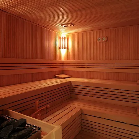 Apartment The Loft House Taksim