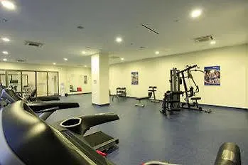 Apartman The Loft House Taksim