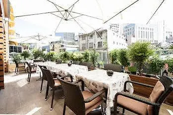 The Loft House Taksim Apartment Istanbul