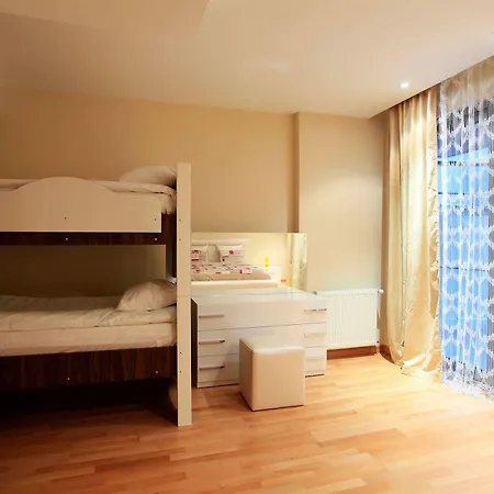 The Loft House Taksim