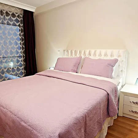 The Loft House Taksim