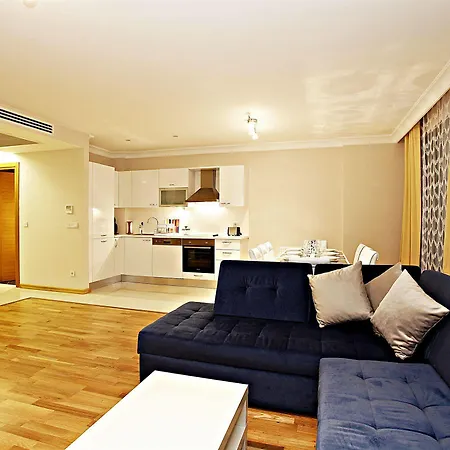 The Loft House Taksim *