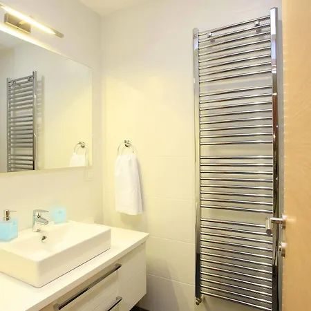 The Loft House Taksim Apartment