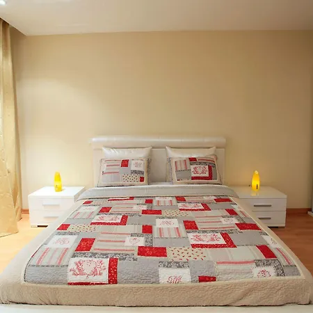 The Loft House Taksim * Isztambul