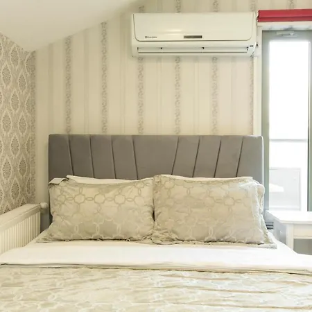 Apartment The Loft House Taksim