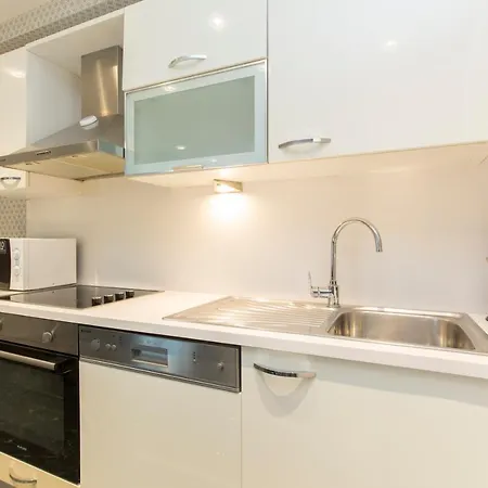 The Loft House Taksim Istanbul