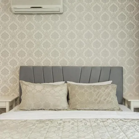 The Loft House Taksim Isztambul