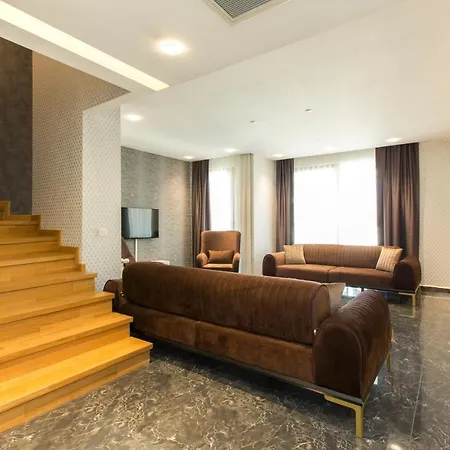 The Loft House Taksim *