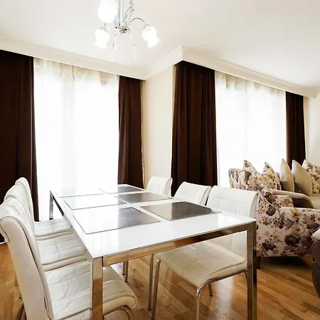 The Loft House Taksim *