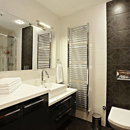 Apartman The Loft House Taksim Isztambul