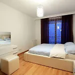 The Loft House Taksim Apartment Istanbul
