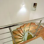 The Loft House Taksim Apartment Istanbul