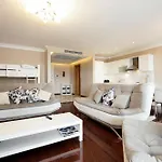 The Loft House Taksim Istanbul
