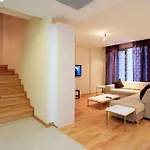 The Loft House Taksim * Istanbul