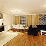 Apartment The Loft House Taksim