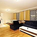 Apartment The Loft House Taksim